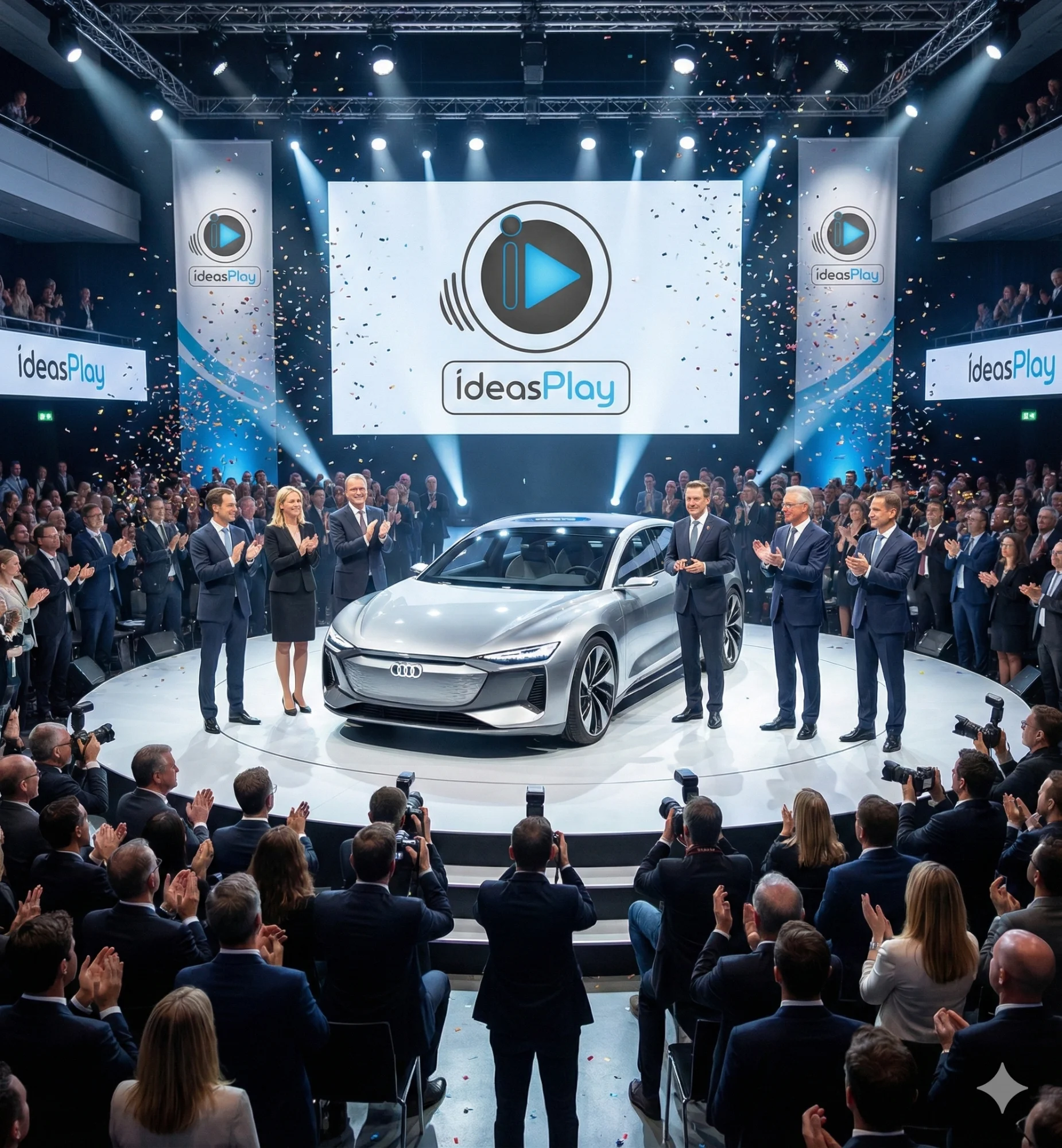 Lanzamiento de producto